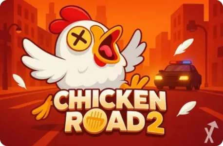 Chicken Road 2.0