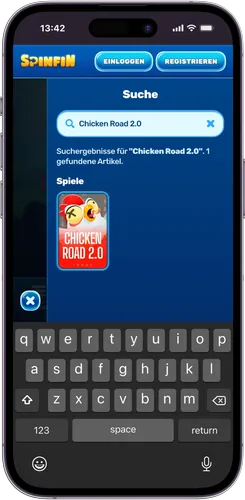 Zoek Chicken Road 2.0
