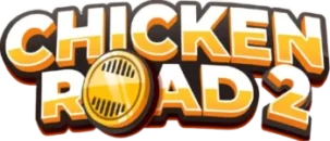 Chicken Road 2 logo